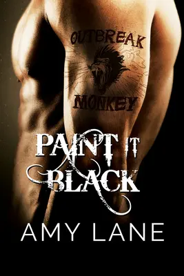 Paint It Black: Svazek 2 - Paint It Black: Volume 2