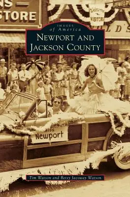 Newport a Jackson County - Newport and Jackson County