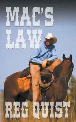 Macův zákon - Mac's Law