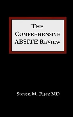 Komplexní přehled Absite - The Comprehensive Absite Review