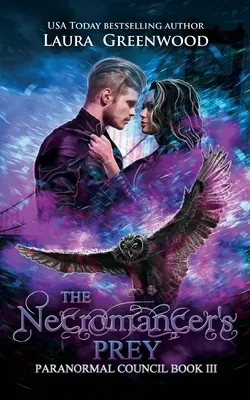 Nekromantova kořist - The Necromancer's Prey