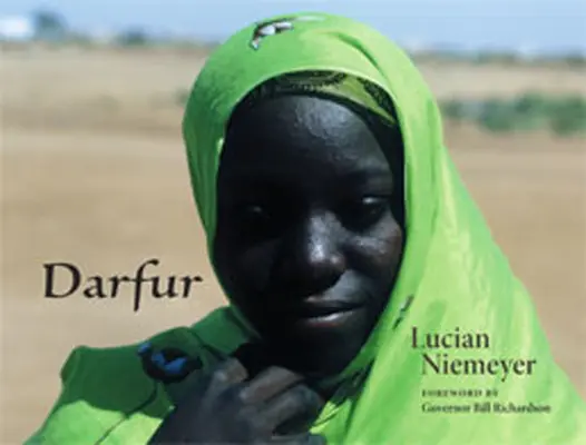 Dárfúr - Darfur