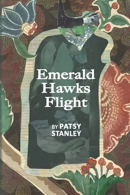 Smaragdový let jestřábů - Emerald Hawks Flight