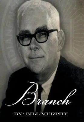 Pobočka: Příběh Branche McCrackena - Branch: The Branch McCracken Story