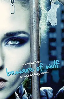 Pozor na vlky - Beware of Wolf
