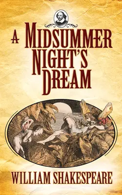 Sen noci svatojánské - A Midsummer Night's Dream