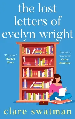 Ztracené dopisy Evelyn Wrightové - The Lost Letters of Evelyn Wright