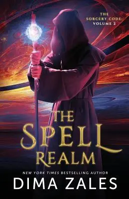 Říše kouzel - The Spell Realm
