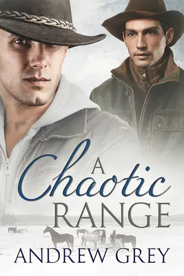 Chaotický rozsah: Svazek 7 - A Chaotic Range: Volume 7