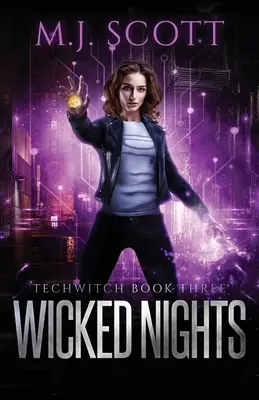 Hříšné noci - Wicked Nights