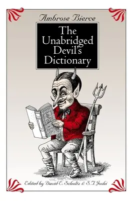 Nezkrácený ďáblův slovník - The Unabridged Devil's Dictionary