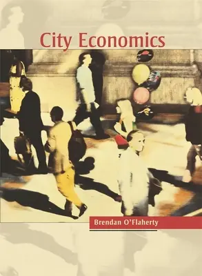 Ekonomika města - City Economics
