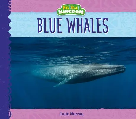 Modré velryby - Blue Whales