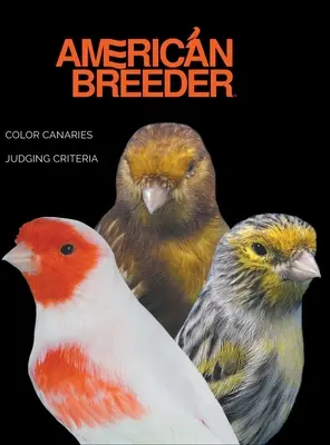 Americký chovatel - American Breeder