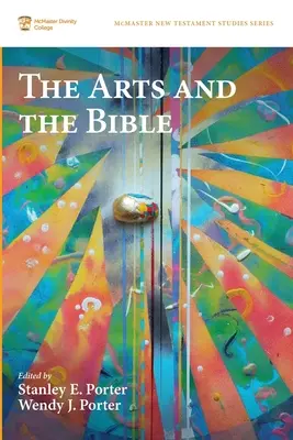 Umění a Bible - The Arts and the Bible