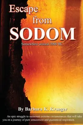 Útěk ze Sodomy - Escape From Sodom