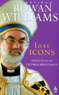 Ztracené ikony - Lost Icons