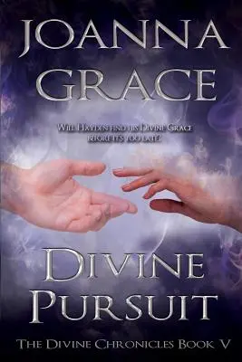 Božské pronásledování - Divine Pursuit