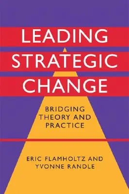 Vedení strategických změn: Strategické strategie: propojení teorie a praxe. - Leading Strategic Change: Bridging Theory and Practice
