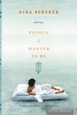 Lidé, kterými jsem chtěl být - People I Wanted to Be