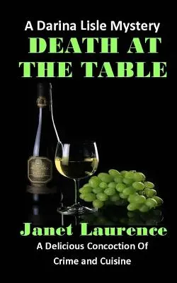 Smrt u stolu - Death At The Table