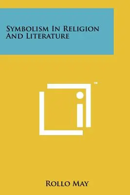 Symbolismus v náboženství a literatuře - Symbolism In Religion And Literature