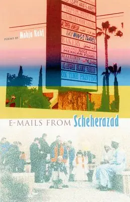 E-maily ze Šeherezády - E-Mails from Scheherazad