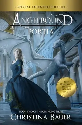 Portia Speciální vydání: Angelbound Offspring 2 - Portia Special Edition: Angelbound Offspring 2
