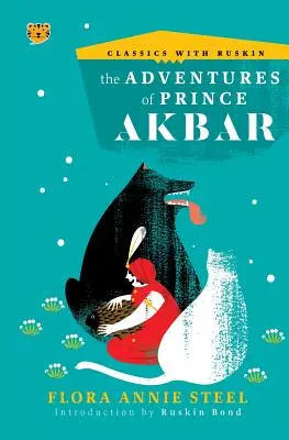 Dobrodružství prince Akbara - The Adventures of Prince Akbar
