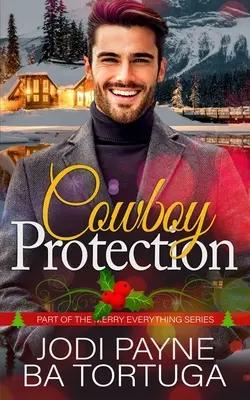 Kovbojská ochrana - Cowboy Protection