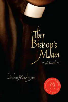 Biskupův muž - The Bishop's Man