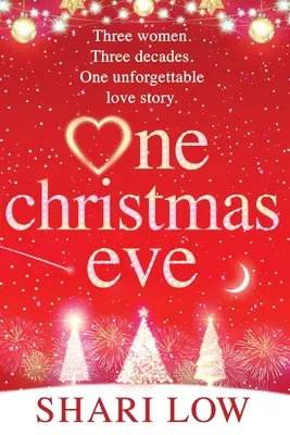 Jeden Štědrý večer - One Christmas Eve