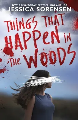 Věci, které se dějí v lese - Things That Happen in the Woods