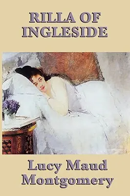 Rilla z Ingleside - Rilla of Ingleside