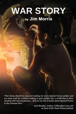 Válečný příběh - War Story