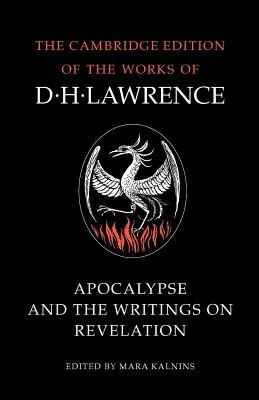 Apokalypsa a spisy o zjevení - Apocalypse and the Writings on Revelation