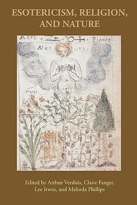 Esoterika, náboženství a příroda - Esotericism, Religion, and Nature