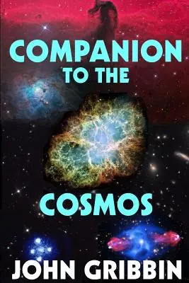 Společník vesmíru - Companion to the Cosmos