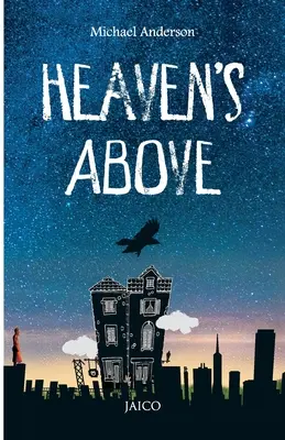 Nebe je nad námi - Heaven's Above