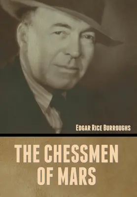 Šachové figurky z Marsu - The Chessmen of Mars