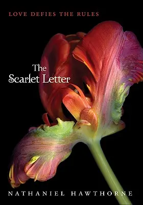 Šarlatové písmeno - The Scarlet Letter