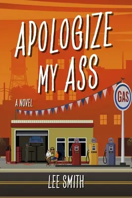 Omluv se mi za to: 2. díl - Apologize My Ass: Volume 2