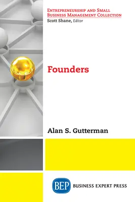 Zakladatelé - Founders