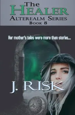 Léčitelka - The Healer