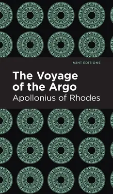 Plavba Arga - The Voyage of the Argo