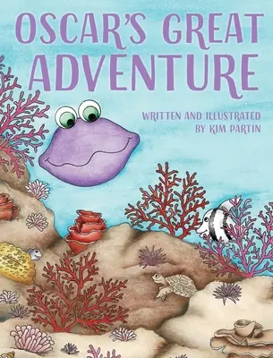 Oscarovo velké dobrodružství - Oscar's Great Adventure