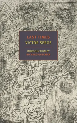 Poslední časy - Last Times