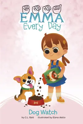 Psí hlídka - Dog Watch