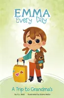 Výlet k babičce - Trip to Grandma's