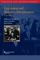 Legislativa a výklad zákonů - Legislation and Statutory Interpretation